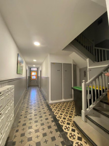 Appartement en Vente à Toulouse / 27m2