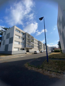 Appartement en Vente à Castelginest / 5 pièces 90m2