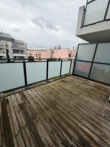 Appartement en Vente à Toulouse / 3 pièces 65m2