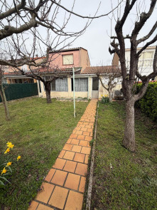 Maison en Vente à Fonbeauzard / 4 pièces 96m2