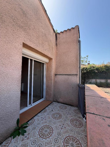 Appartement en Vente à Aucamville / 2 pièces 58m2