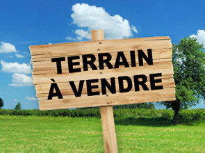 Terrain à aménager en Vente à Laboutarie /  pièce 775m2