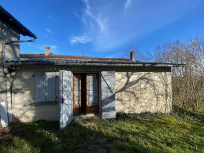 Maison en Vente à Salvagnac / 8 pièces 98m2