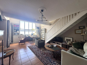 Appartement en Vente à Toulouse / 3 pièces 80m2