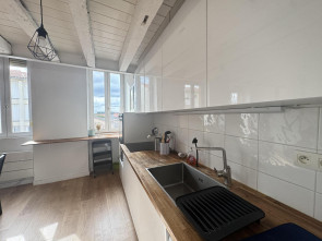 Appartement en Vente à Toulouse / 3 pièces 79m2