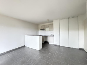 Appartement en Vente à Plaisance-du-touch / 3 pièces 59m2