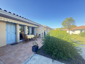 Maison en Vente à Salies-du-salat / 3 pièces 85m2
