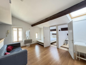Appartement en Vente à Toulouse / 3 pièces 40m2