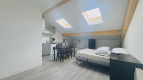 Appartement en Vente à Toulouse / 1 pièce 31m2