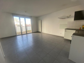 Appartement en Vente à Toulouse / 3 pièces 65m2