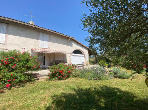 Maison en Vente à Rabastens / 9 pièces 324m2