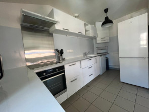 Appartement en Vente à Toulouse / 4 pièces 71m2