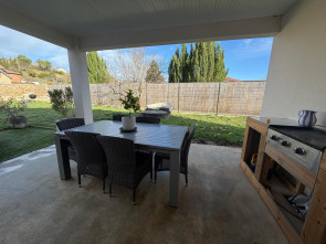 Maison en Vente à Rabastens / 4 pièces 100m2