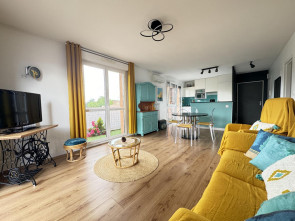 Appartement en Vente à Toulouse / 4 pièces 76m2