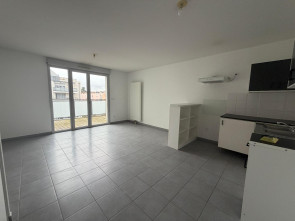 Appartement en Vente à Toulouse / 3 pièces 65m2