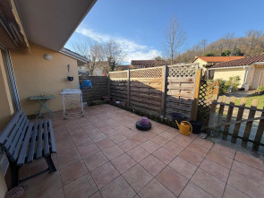 Appartement en Vente à Salies-du-salat / 3 pièces 81m2
