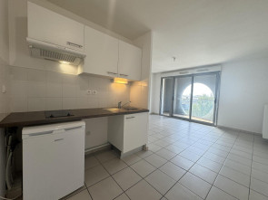 Appartement en Vente à Blagnac / 1 pièce 27m2