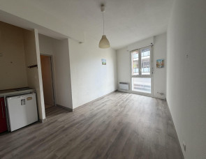Appartement en Vente à Toulouse / 1 pièce 25m2