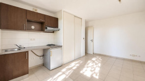 Appartement en Vente à Toulouse / 1 pièce 24m2