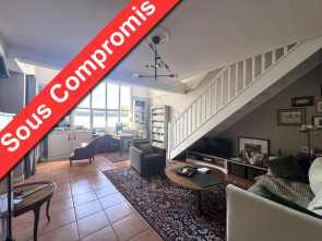 Appartement en Vente à Toulouse / 3 pièces 80m2