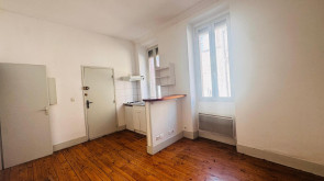 Appartement en Vente à Toulouse / 2 pièces 38m2