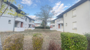 Appartement en Vente à Mondonville / 2 pièces 45m2