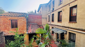 Appartement en Vente à Toulouse / 1 pièce 13m2
