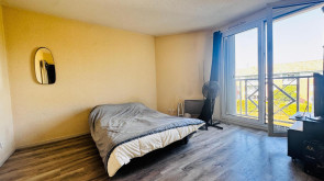 Appartement en Vente à Toulouse / 2 pièces 28m2