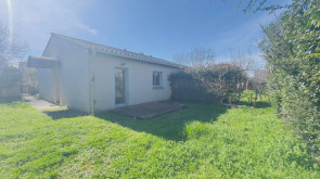 Maison en Vente à Toulouse / 3 pièces 62m2