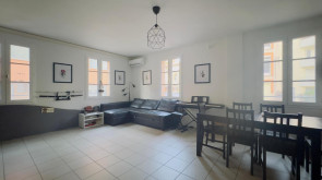 Appartement en Vente à Toulouse / 4 pièces 71m2