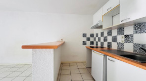 Appartement en Vente à Toulouse / 2 pièces 44m2