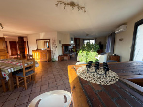 Maison en Vente à Villematier / 9 pièces 284m2