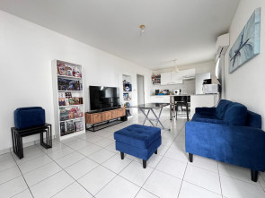 Appartement en Vente à Blagnac / 3 pièces 64m2