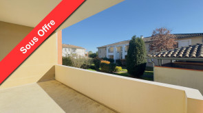 Appartement en Vente à Mondonville / 3 pièces 66m2