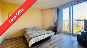 Appartement en Vente à Toulouse / 2 pièces 28m2