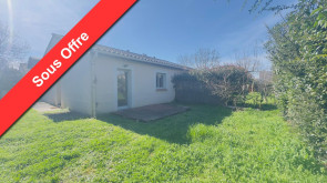 Maison en Vente à Toulouse / 3 pièces 62m2