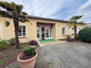 Appartement en Vente à Salies-du-salat / 3 pièces 81m2