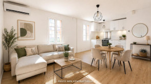 Appartement en Vente à Toulouse / 4 pièces 71m2