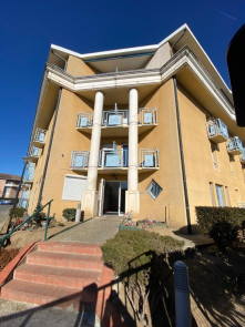 Appartement en Vente à Toulouse / 1 pièce 19m2